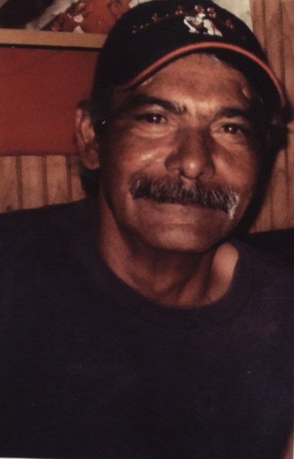 Obituary of Alberto Cabrera