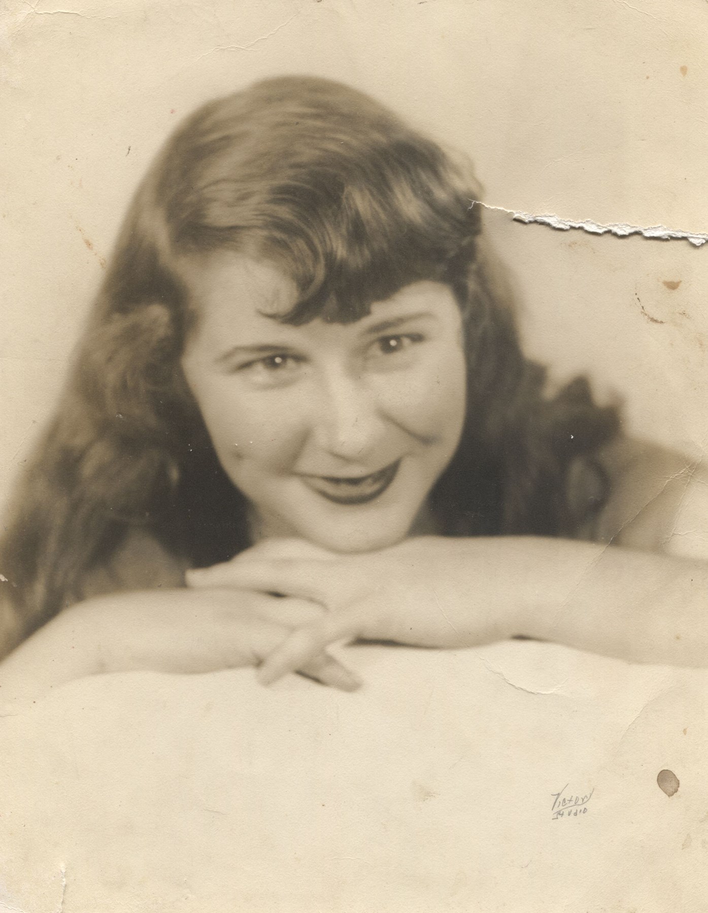 Obituario de Diana Alley Morgan