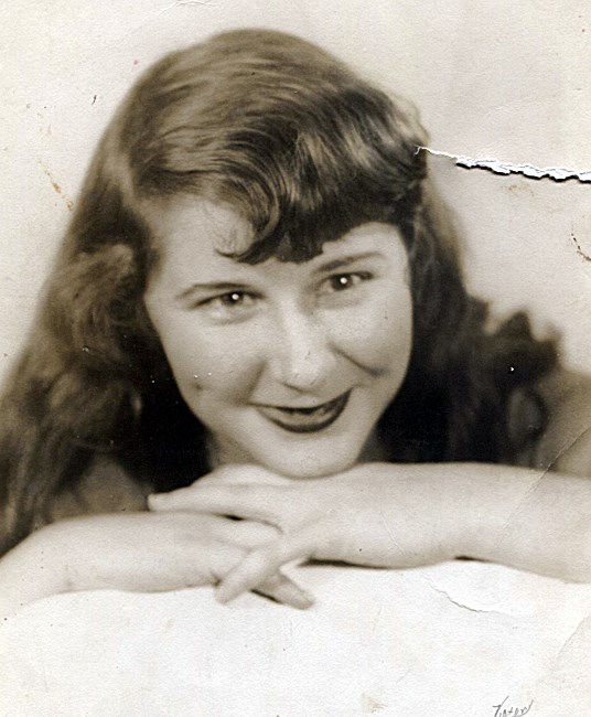 Obituario de Diana Alley Morgan