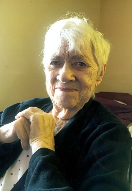 Obituary of Betty L Krajnovich