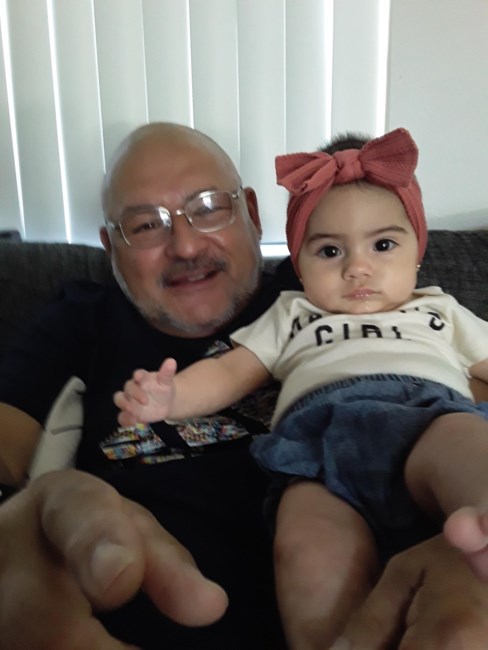 Obituary of Raul Gomila