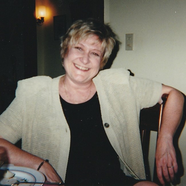 Obituary of Heidi Marie Rodrigues