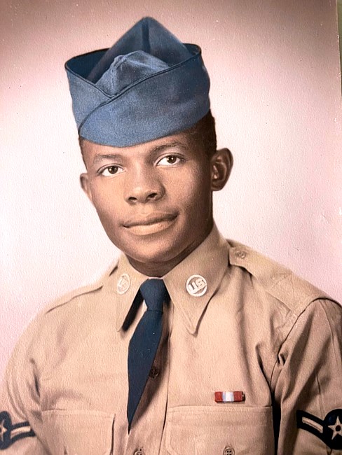 Obituary of Mr. Robert J. Davis