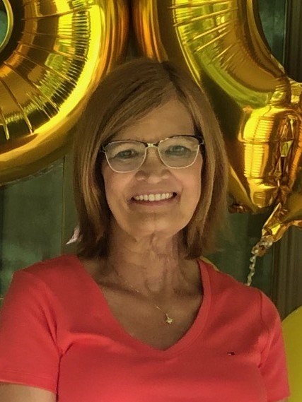 Obituario de Susan Lynn Armstrong