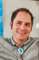 Charles Cisneros