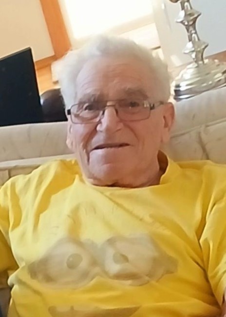 Obituary of Martin Z. Sweet