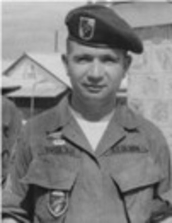 Obituary of MSG Edgar Morales, U.S. Special Forces (Ret.)