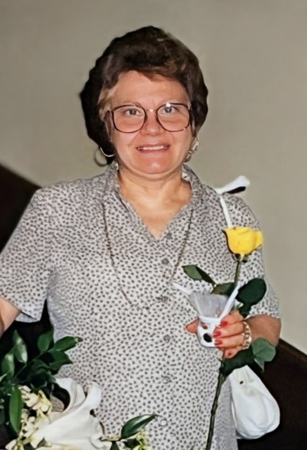 Obituary of Irene T. Pavlack