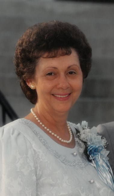 Obituary of Margaret Ruth Hardison