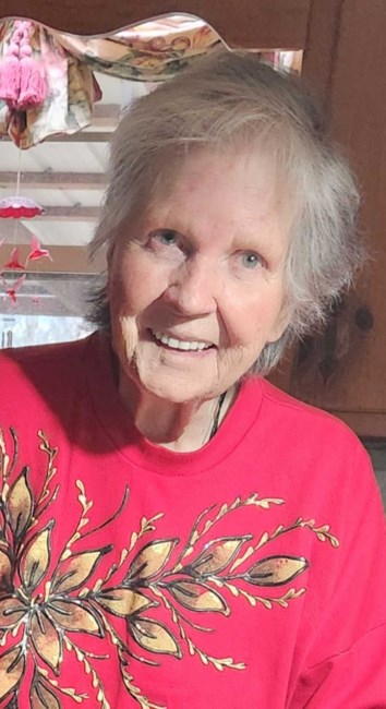 Obituary of Elizabeth L Russo