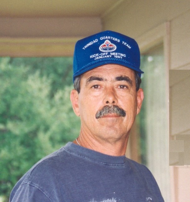 Obituary of John Allen Gault