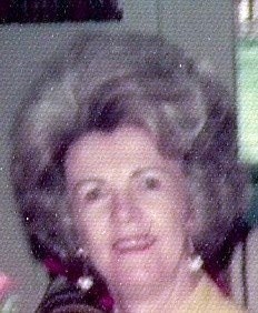 Obituary of Ida Weber