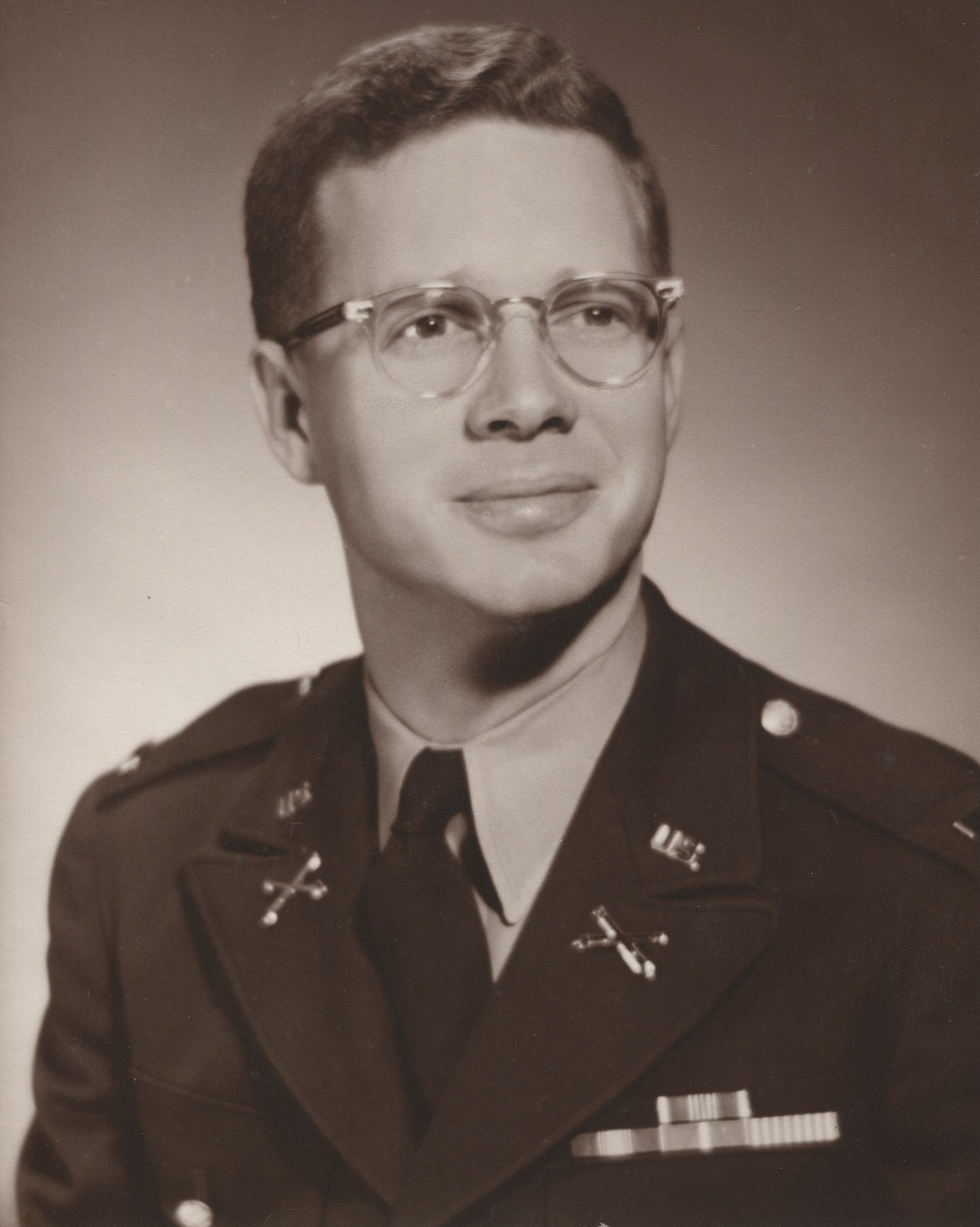 Obituary of James M. Barker