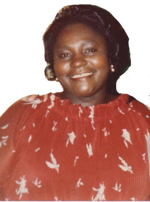 Obituary of Mabel E. Gray