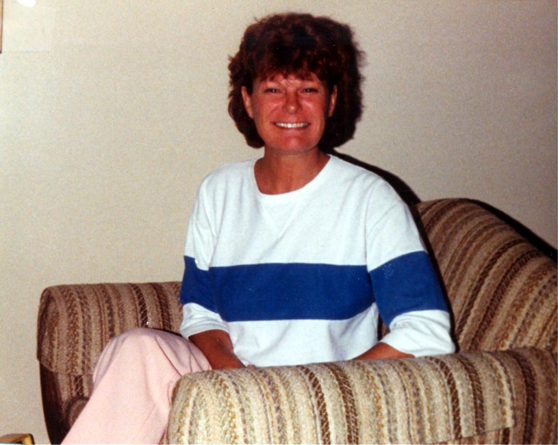 Obituary of Camilla Girard Picard