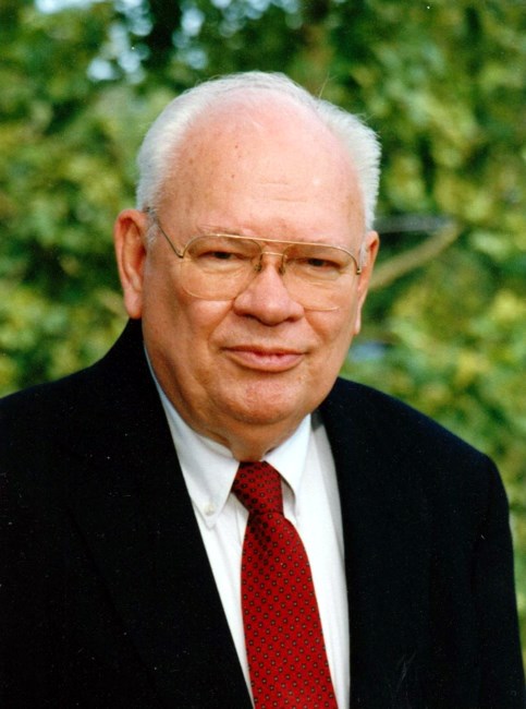 Obituary of John Bill William Kingery