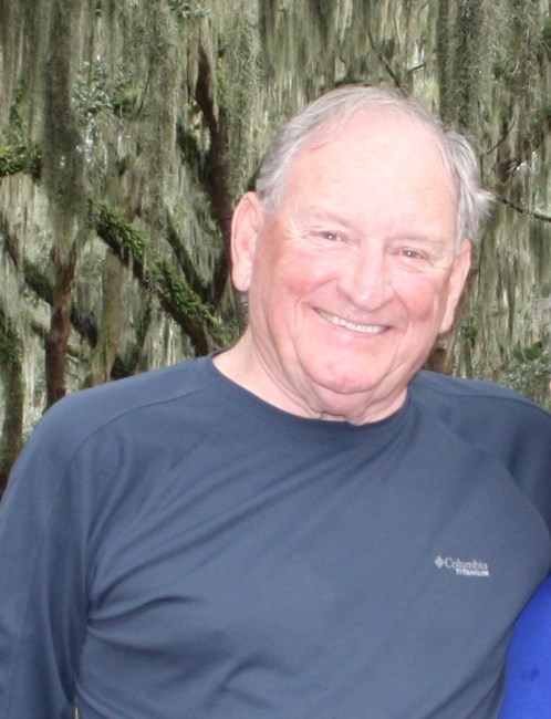 Obituary of Lawrence "Bud" King Parisey