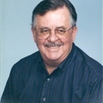 Obituary of Donald Vincent Sward