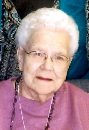 Obituary of Elizabeth "Becky" B. Nickler