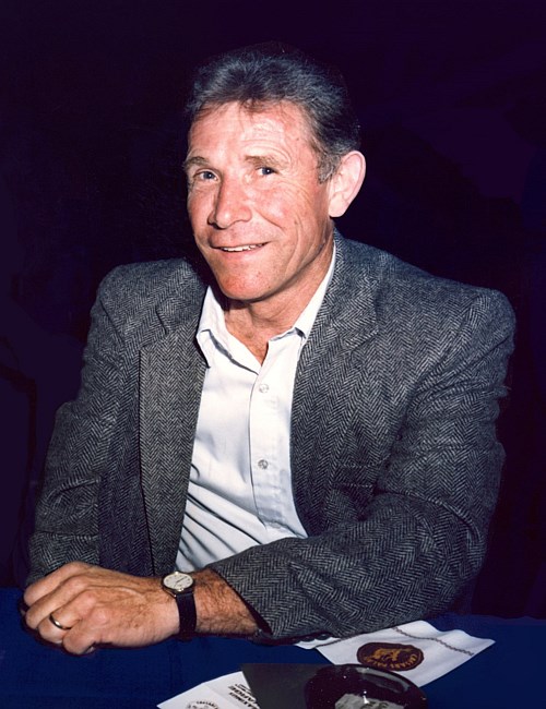 Obituary of Charles “Chuck” Fredrick Belfield