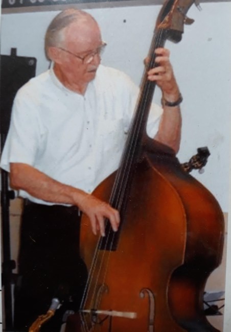 Obituary of Robert Thomas Brill