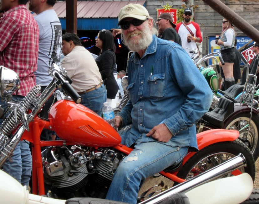 Obituary of Donald K. Landrum