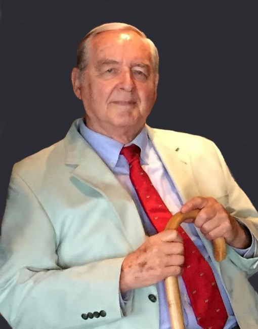 Obituary of Leo J. Zoutewelle