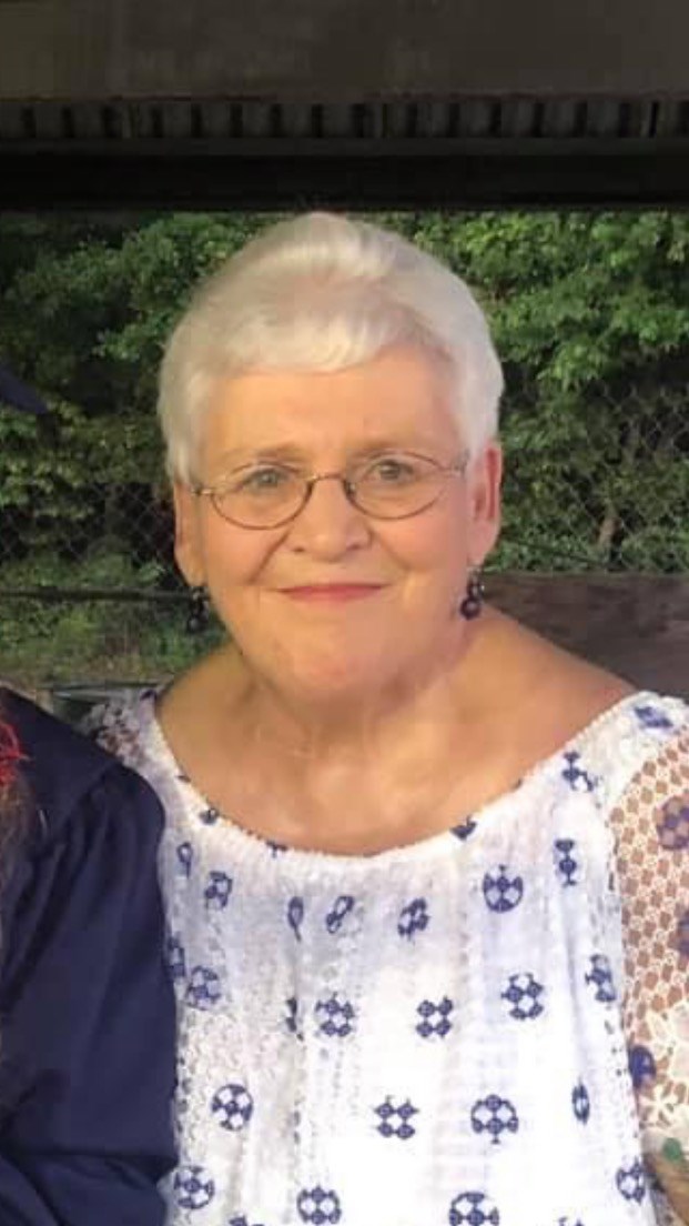 Obituary of LaVerne Rowden