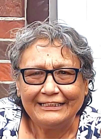 Obituary of Brenda White