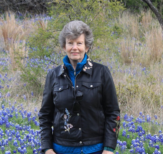 Obituario de Sandra Jean Vaughan