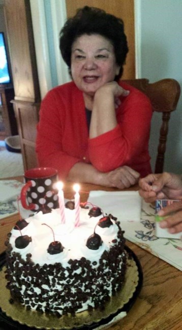 Obituary of Mary Dolores Leon
