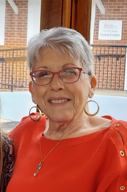 Obituary of Stephanie Mary Bulyk