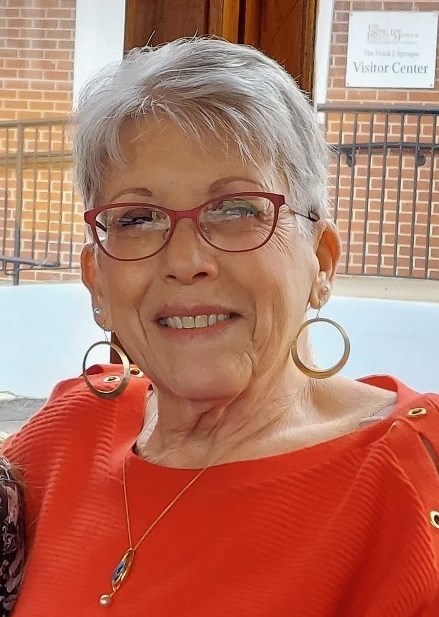 Obituary of Stephanie Mary Bulyk