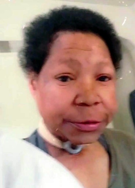 Obituary of Eloise Thompson