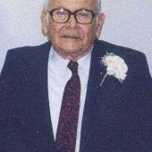 Obituary of August H. Lt. Col. Dugi