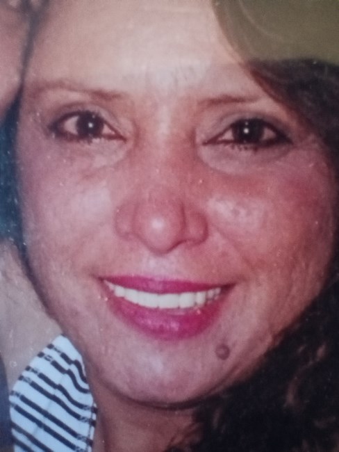 Obituary of Rosalinda Longoria