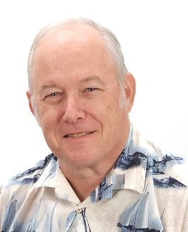 Obituary of James W Magee Jr.