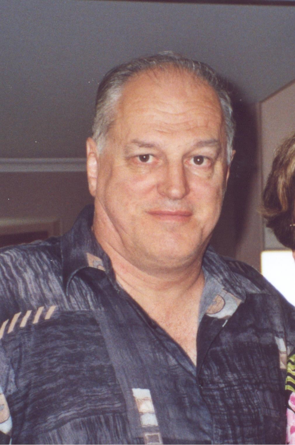 Obituary of Gilles Deschênes