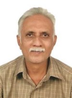 Chandrakant Patel