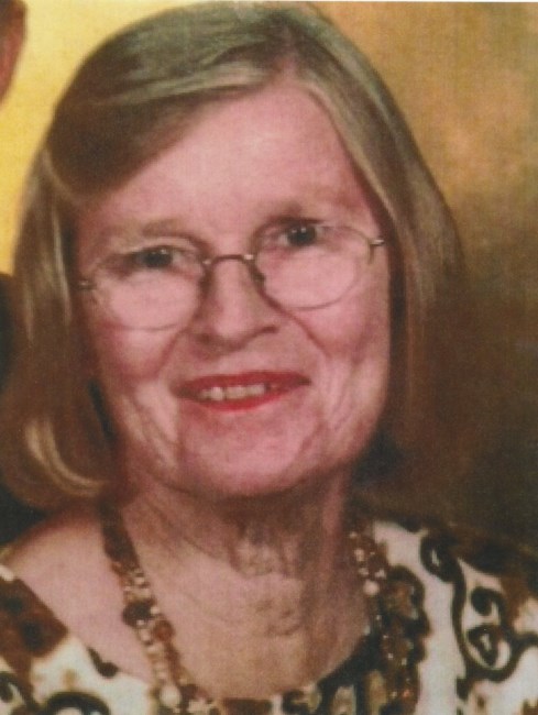 Obituary of Jeanette Ann Horn