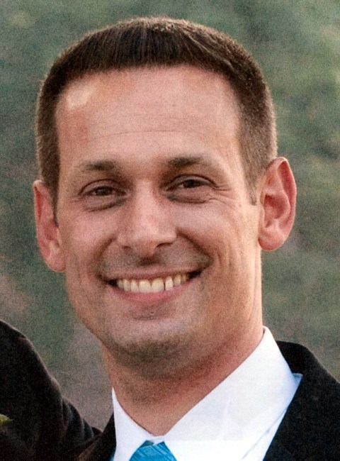 Obituary of Daniel Anthony Martino