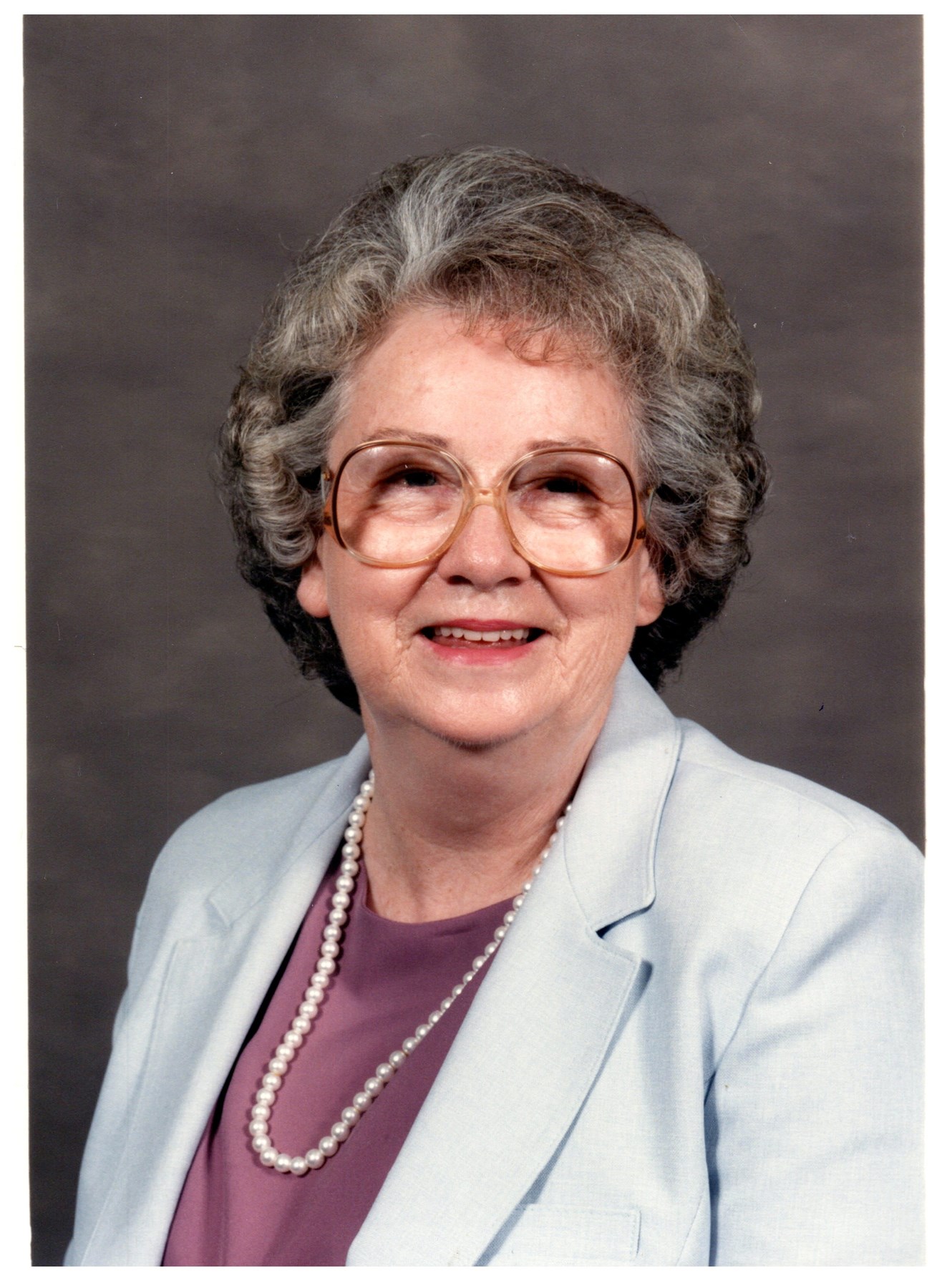 Obituary of Doris Mae DeBord