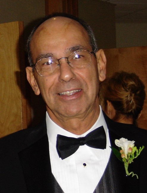 Obituary of Anthony J DeCasper