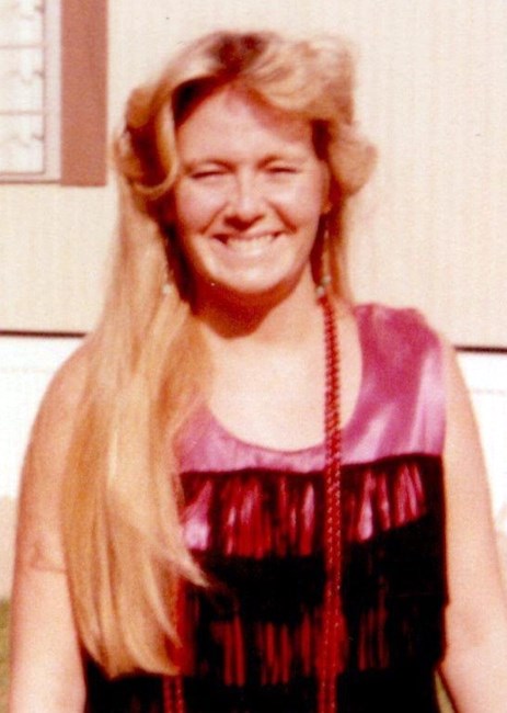 Obituary of Melissa C. Peltzer