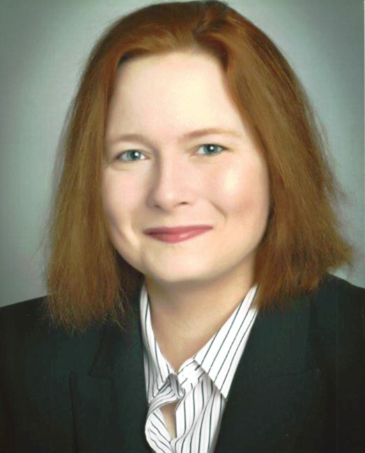 Obituary of Melissa Nadine Tapp