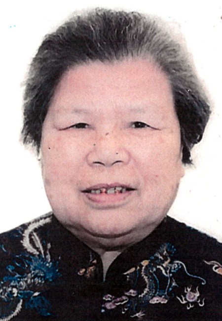 Obituary of Dai Mai Lam
