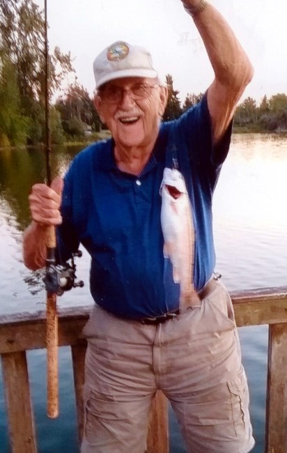 Obituary of Daryl Rodney Moses