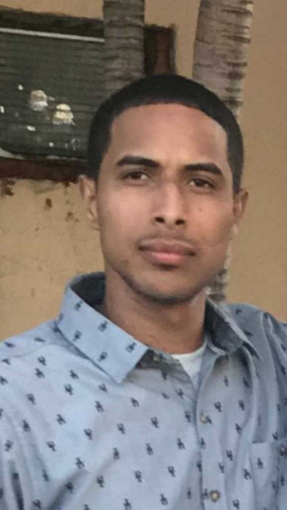 Obituary of Juvenal Robles Jr.