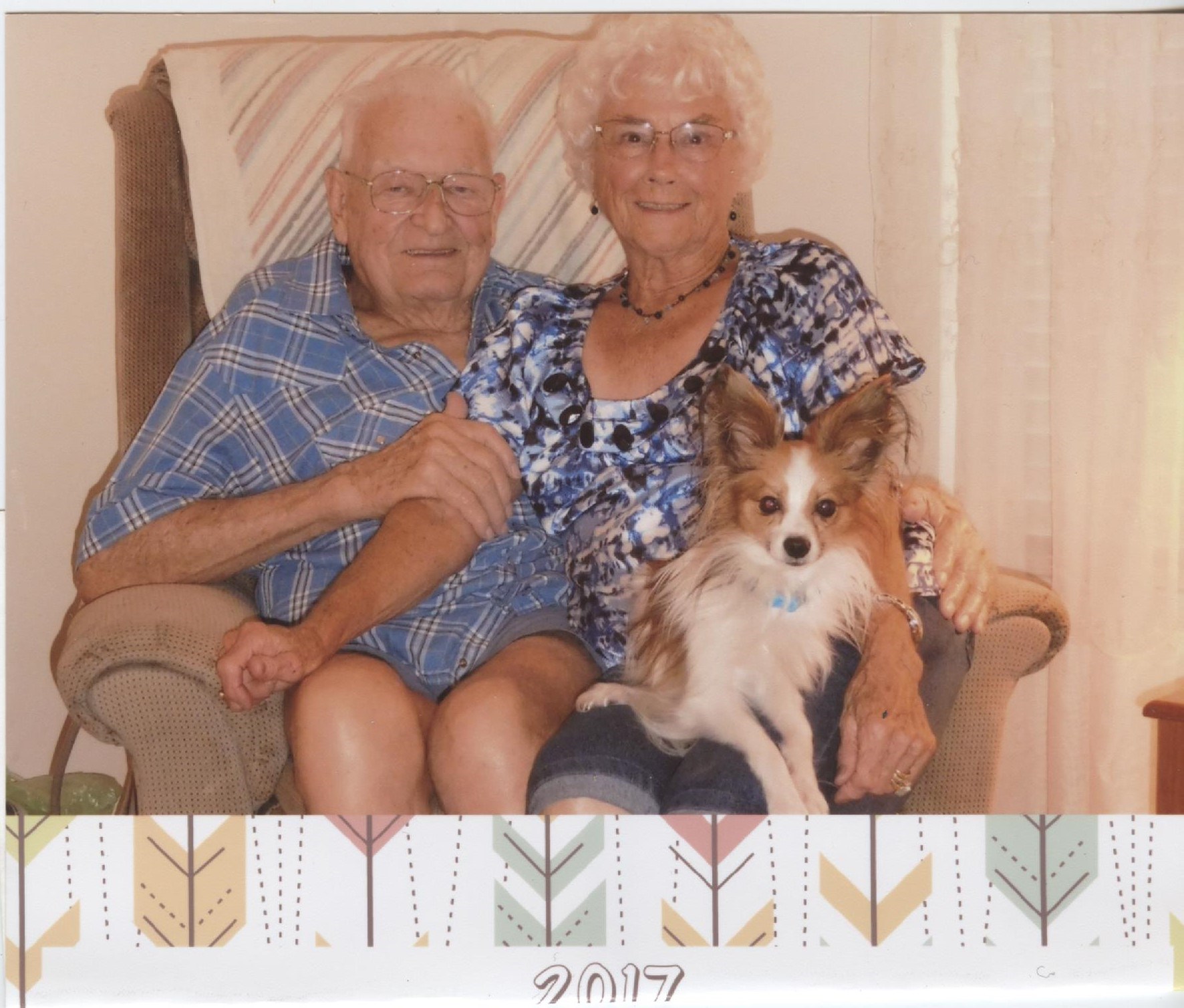 Obituary of Joseph Clayton LeVeque