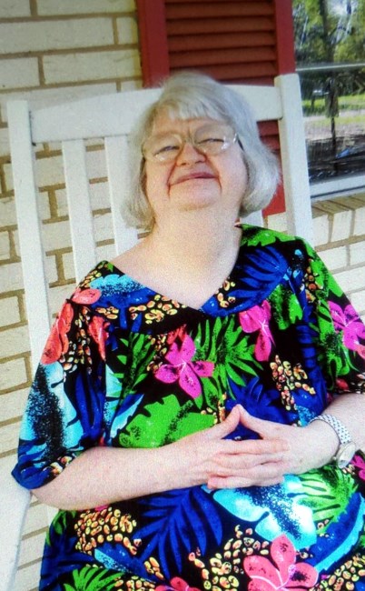 Obituary of Bonnie Sue Westmoreland
